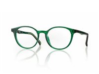 Monture de lunettes Centro Style Enfant F056146072000 SHINY GREEN MONTVERDE